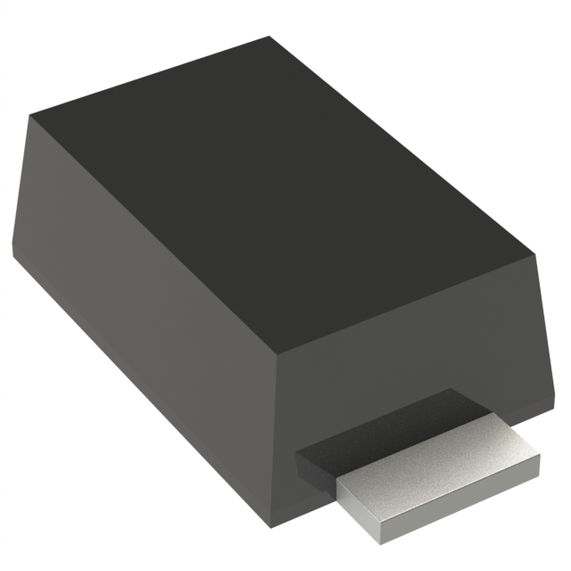 Panjit International Inc. GS1004FL_R1_00001 electronic component product image