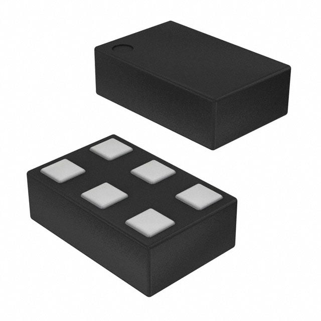 Infineon Technologies BGA525N6E6327XTSA1 electronic component product image