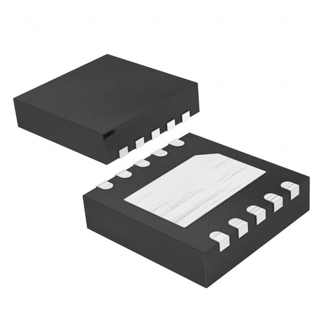 Infineon Technologies TLF42772LDXUMA1 electronic component product image