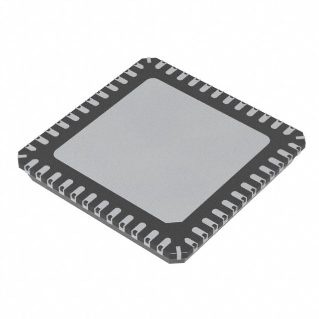Infineon Technologies TLE9877QXA40XUMA3 electronic component product image