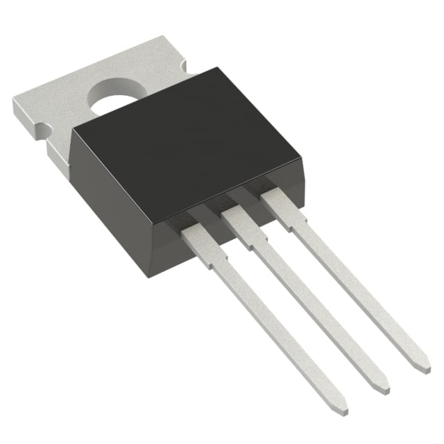Infineon Technologies IRF840PBF electronic component product image