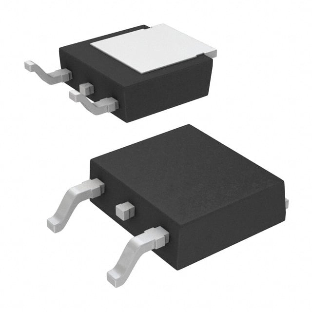 Infineon Technologies IRLR7843TRPBF electronic component product image