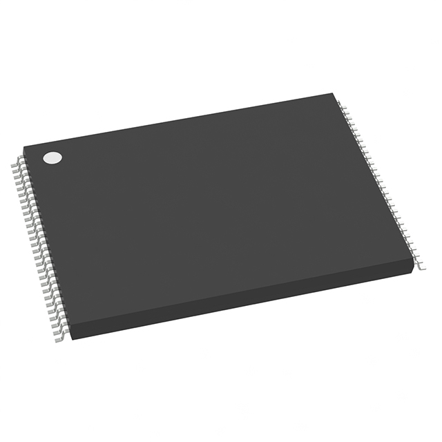 Infineon Technologies S29GL032N90TFI013 electronic component product image