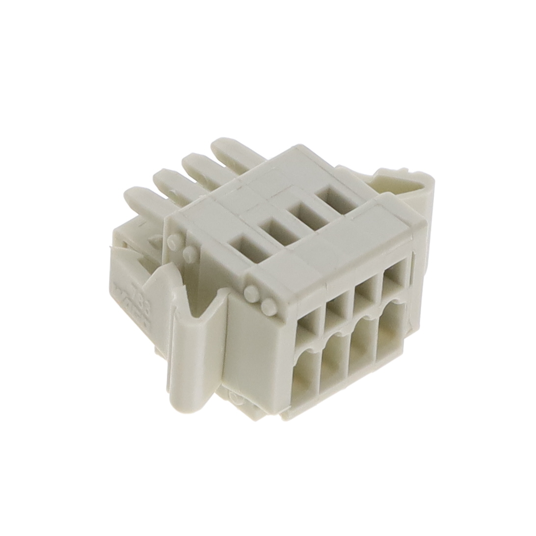 WAGO Corporation 733-104/037-000 electronic component product image