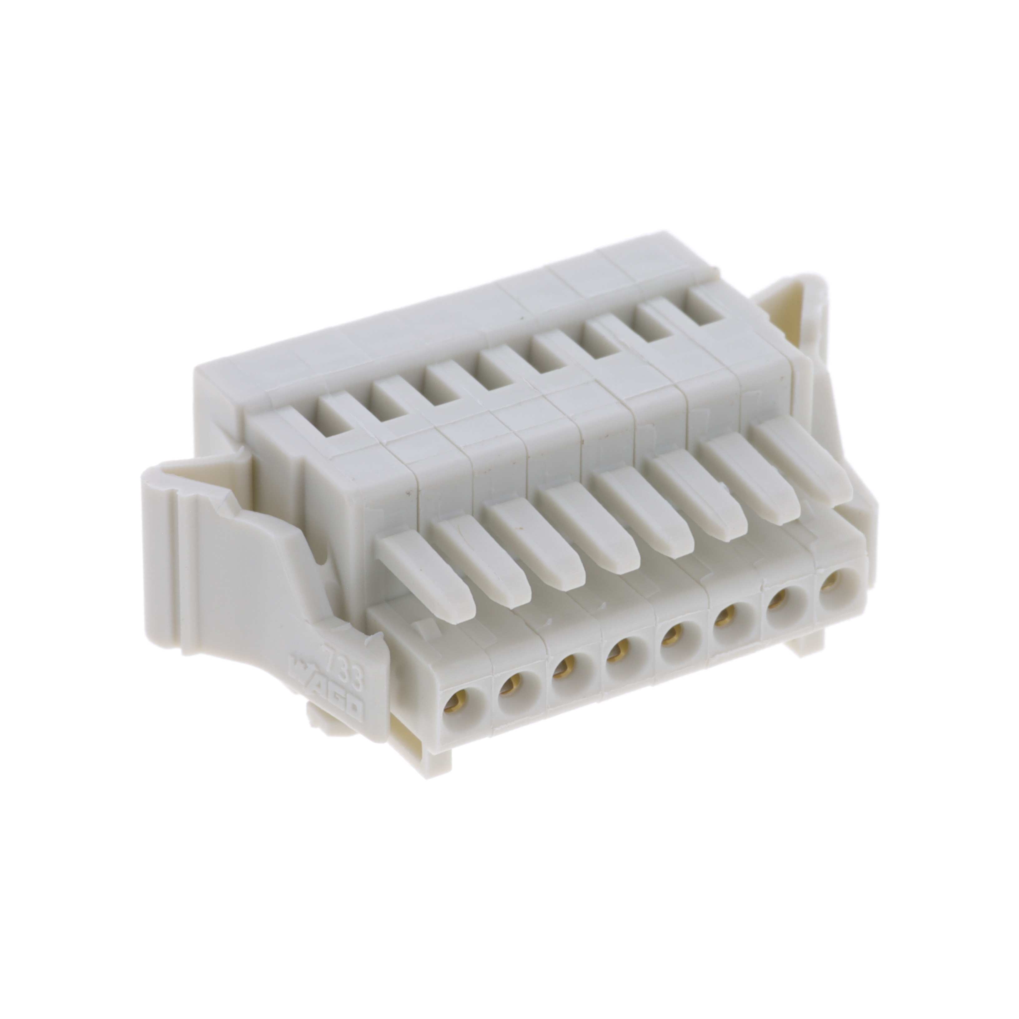 WAGO Corporation 733-108/037-000 electronic component product image