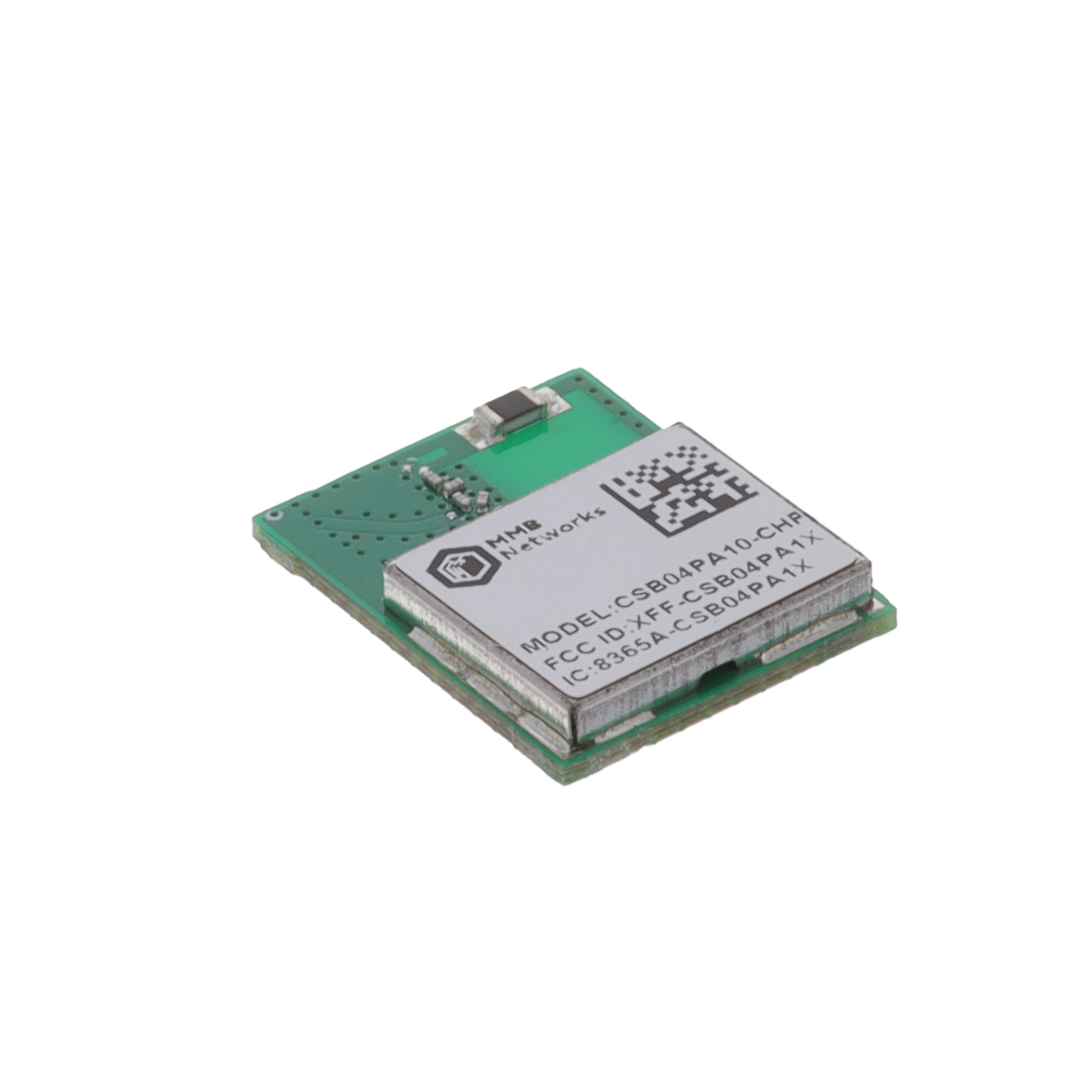 MMB Networks CSB04PA10-CHP-N electronic component product image