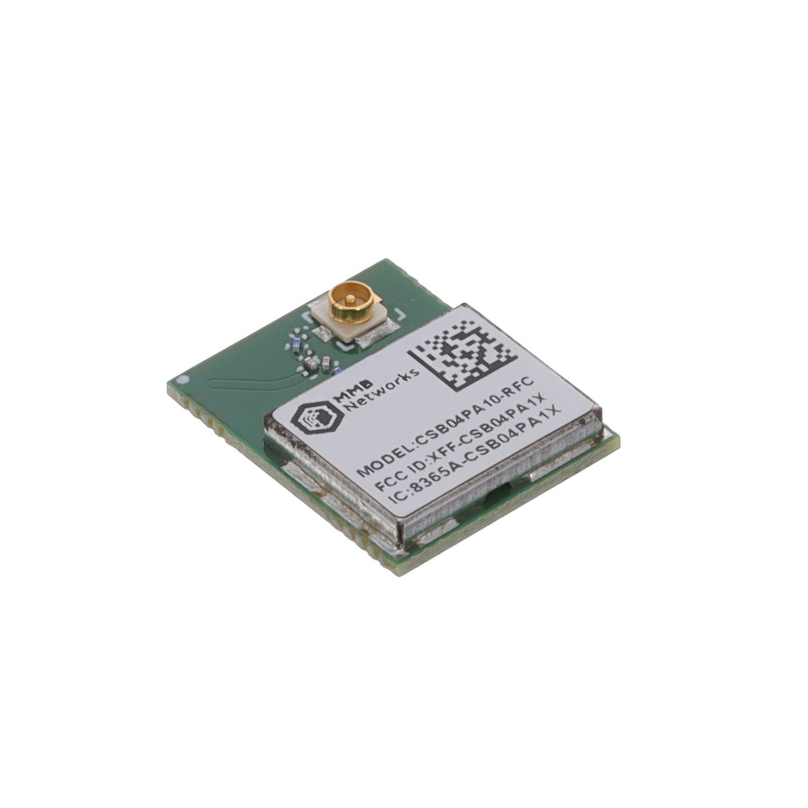 MMB Networks CSB04PA10-RFC-N electronic component product image