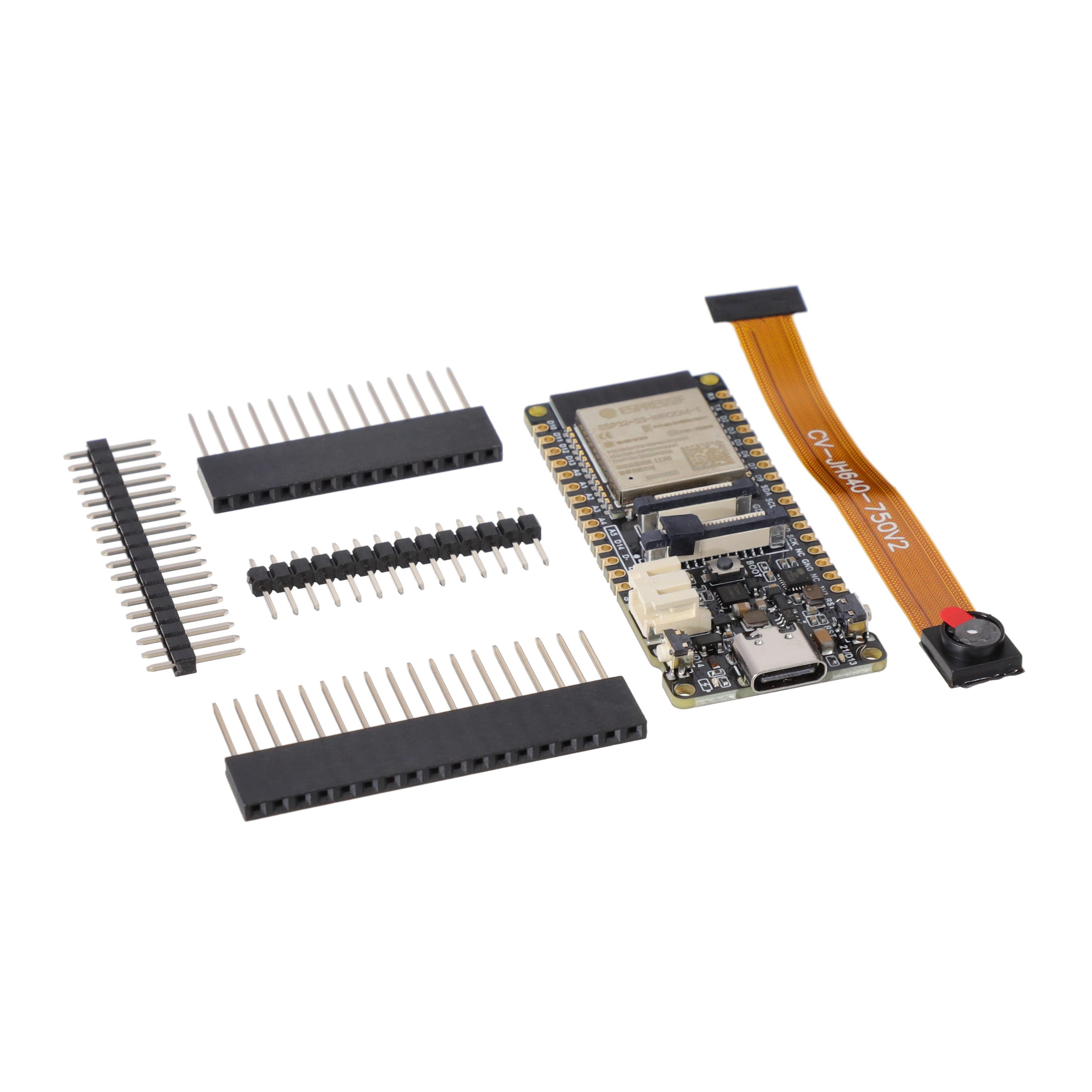 DFRobot DFR0975 electronic component product image