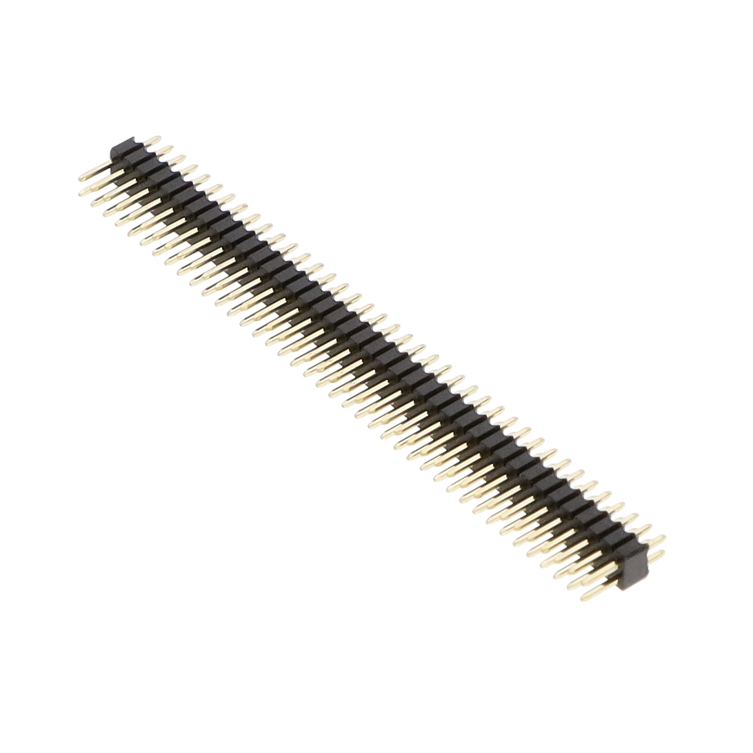 Chip Quik Inc. HDR127MET80M-G-V-TH electronic component product image