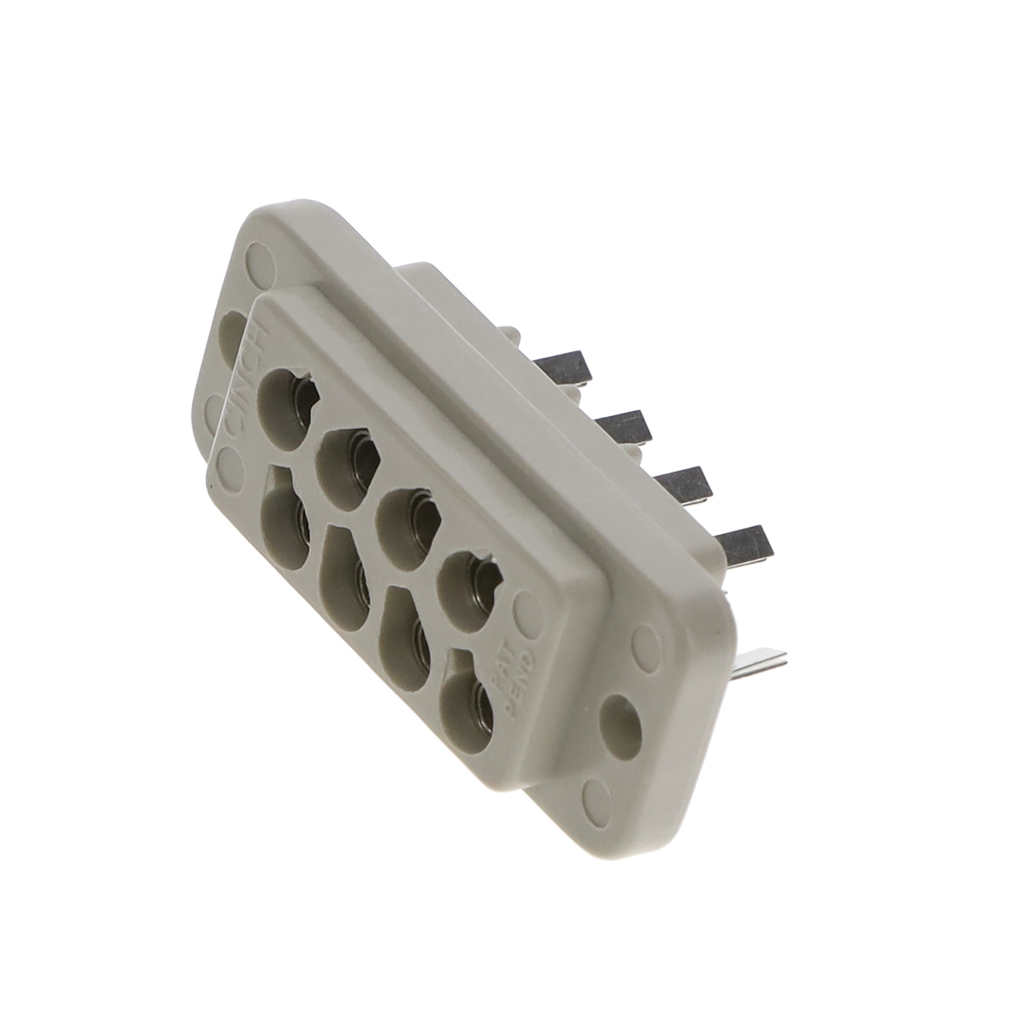 Cinch Connectivity Solutions JA77847 electronic component product image