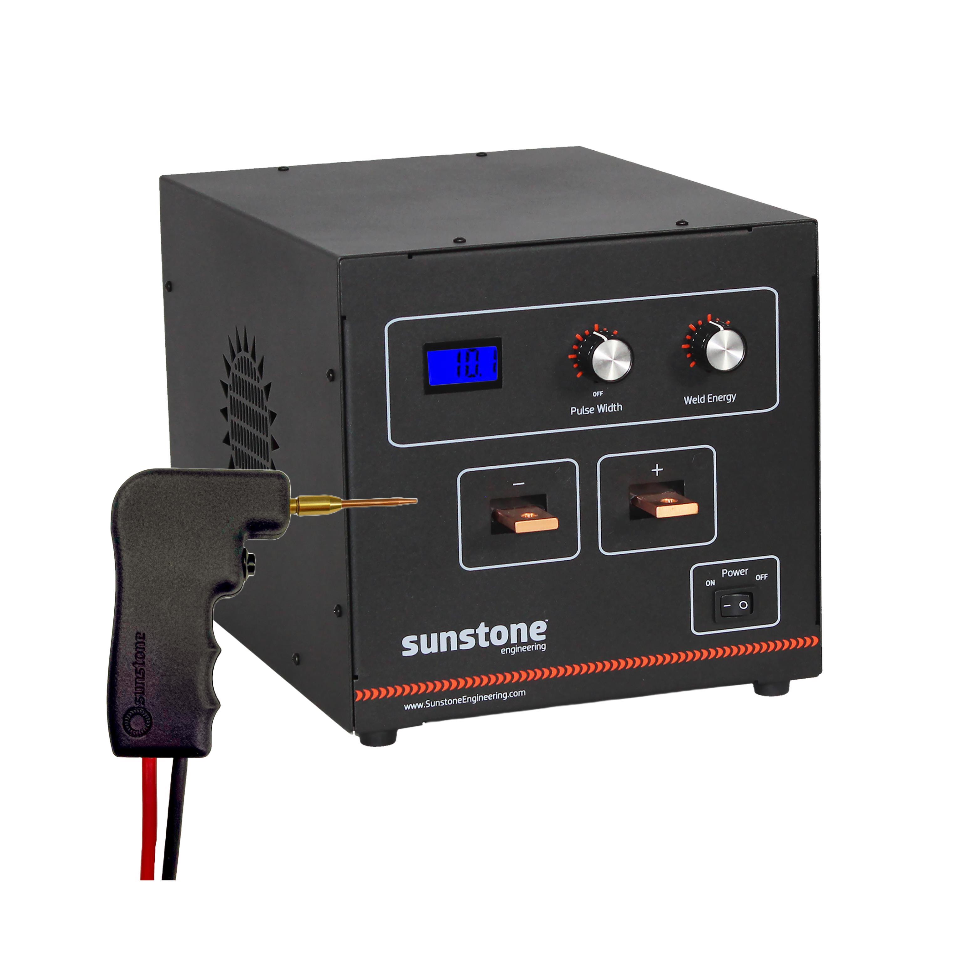 Sunstone Welders 301020 electronic component product image