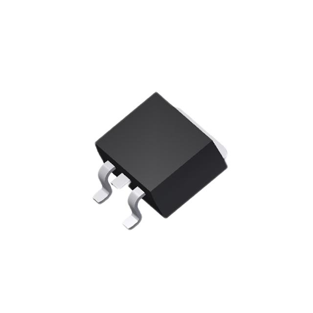 Analog Power Inc. AM90N08-04B electronic component product image