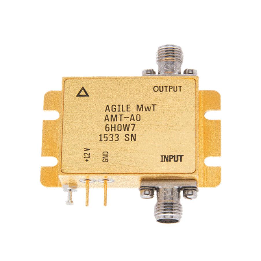 AgileMwT AMT-A0703 electronic component product image