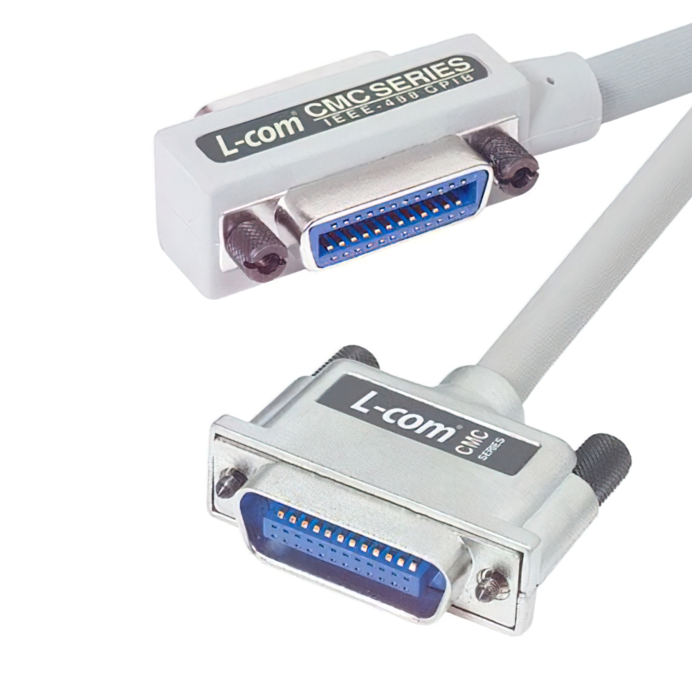 L-com CMC24-2M electronic component product image