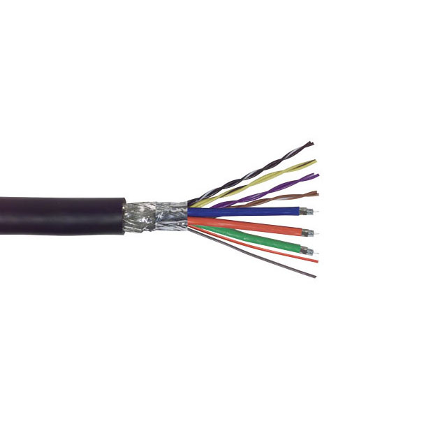 L-com CTL3VGA-250T electronic component product image