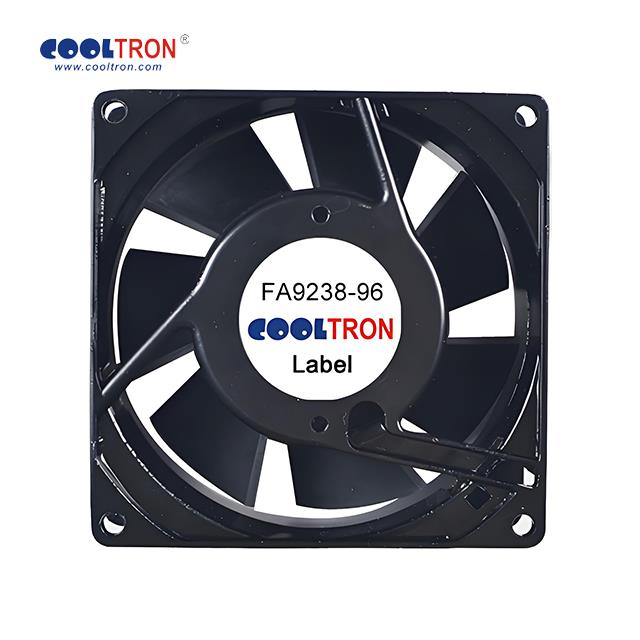Cooltron Industrial Supply FA9238B22T5-96 electronic component product image