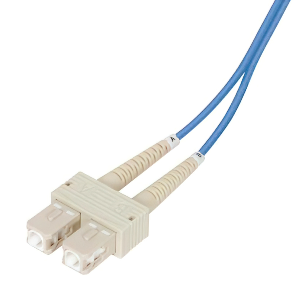 L-com FODSC-BL-03 electronic component product image