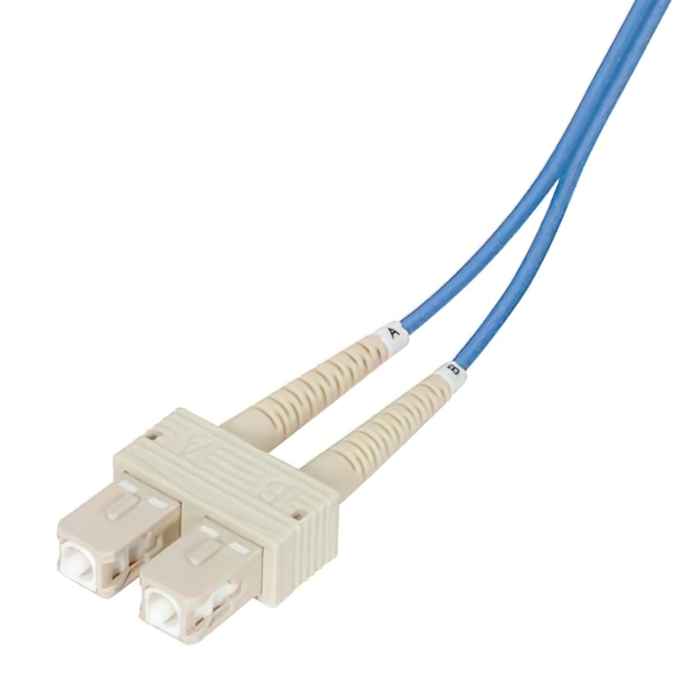 L-com FODSC-BL-05 electronic component product image