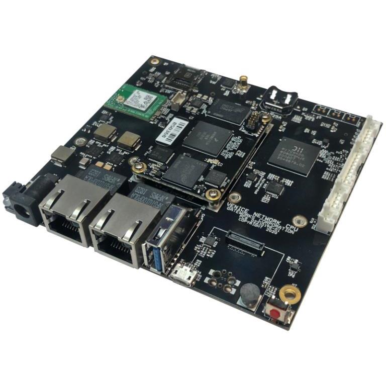 Gateworks Corporation GW11049-3 electronic component product image