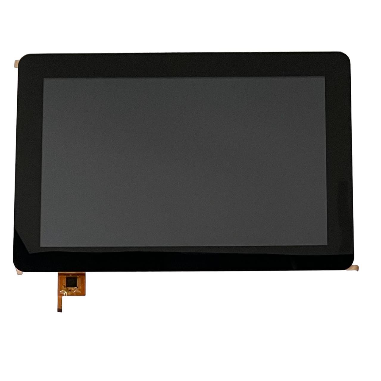 Hantronix Inc HDA1010WPT-2SH-I electronic component product image