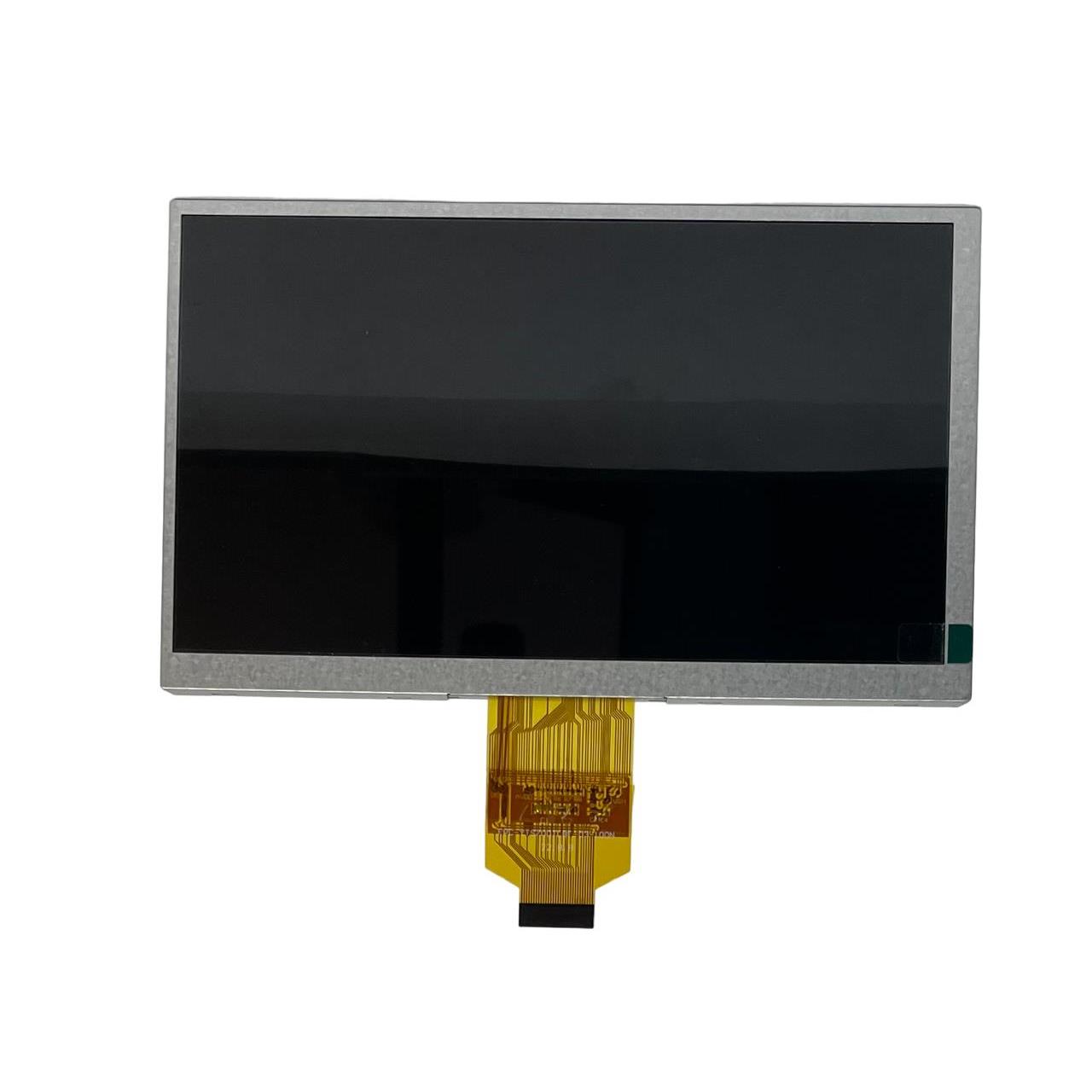 Hantronix Inc HDA700WS-3SHL-I electronic component product image