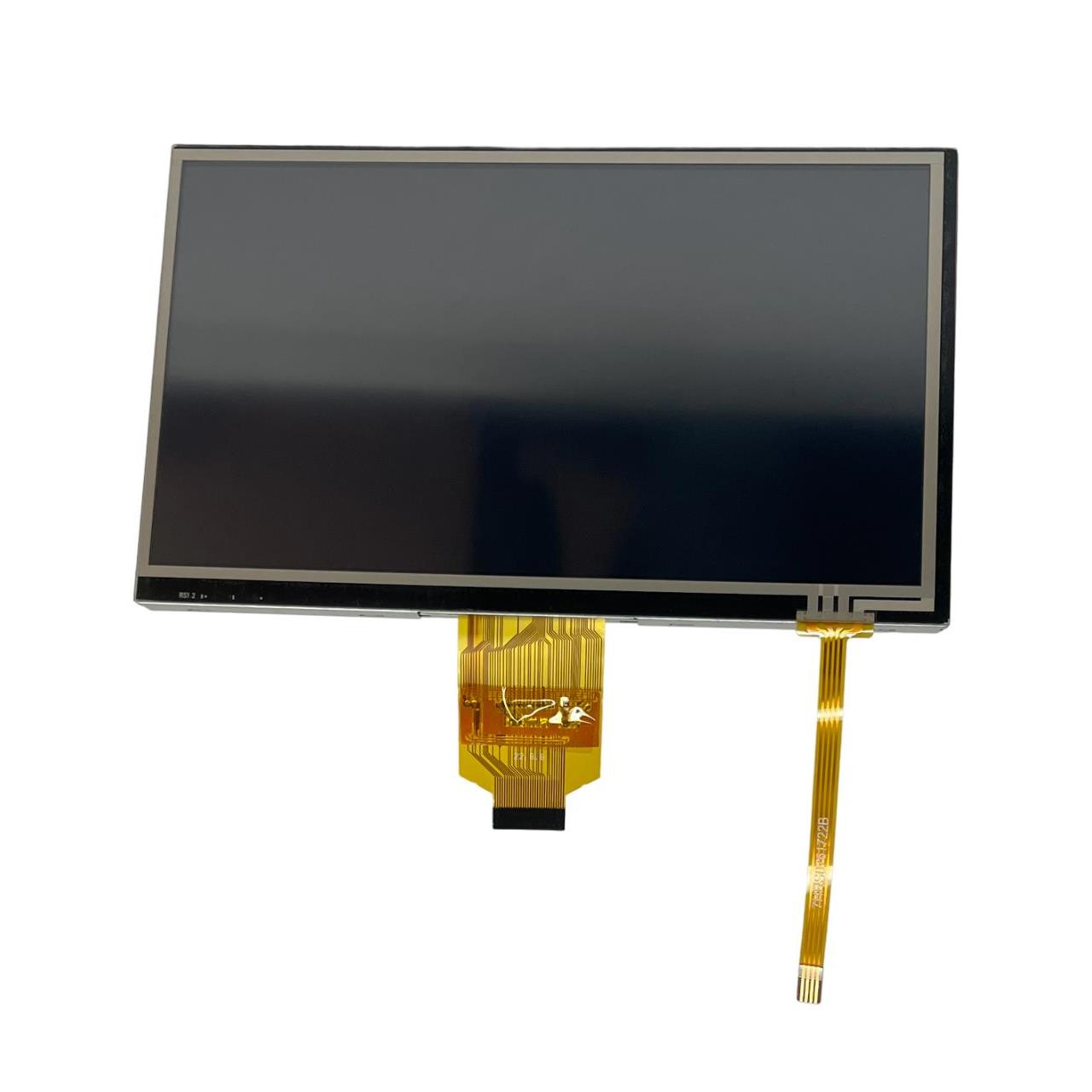 Hantronix Inc HDA700WST-3SHL-I electronic component product image