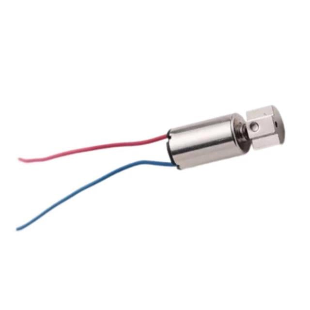 JIE YI ELECTRONICS LIMITED JYCL0610R2540 electronic component product image