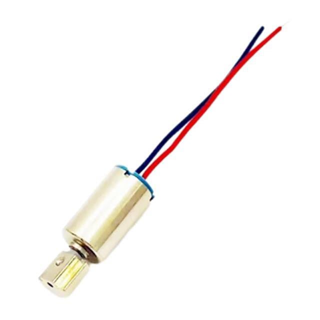 JIE YI ELECTRONICS LIMITED JYCL0612R2540 electronic component product image