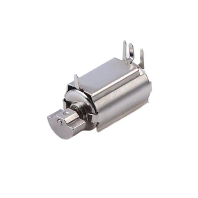 JIE YI ELECTRONICS LIMITED JYZ0610155 electronic component product image