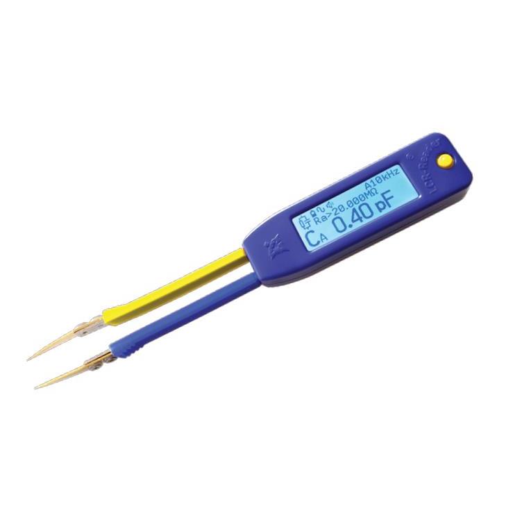 Siborg Systems Inc. LCR-R3 electronic component product image