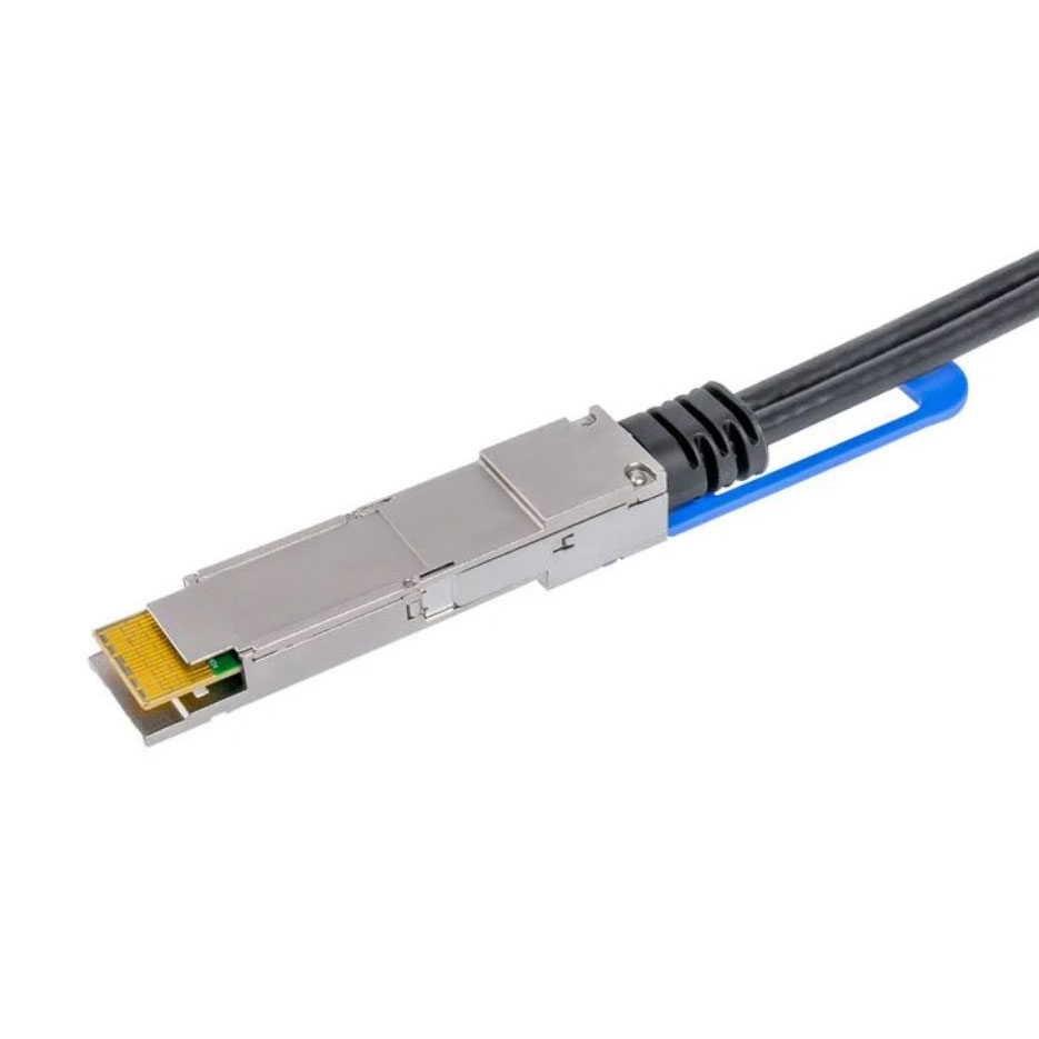 Amphenol CS (High Speed IO) NDYYZF-0004 electronic component product image