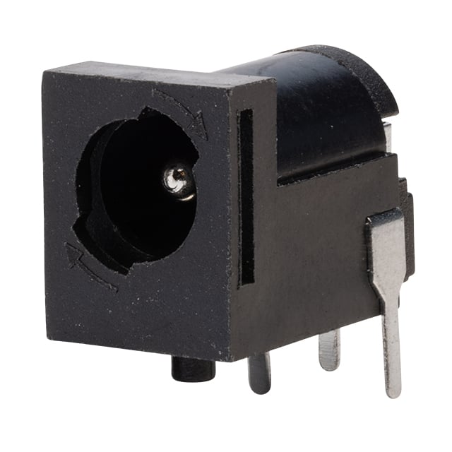 Same Sky (Formerly CUI Devices) PJ-059A electronic component product image