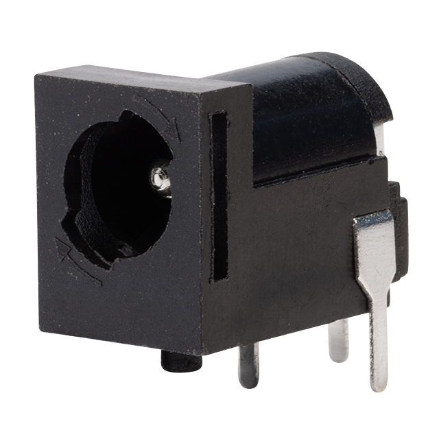 Same Sky (Formerly CUI Devices) PJ-059AH electronic component product image