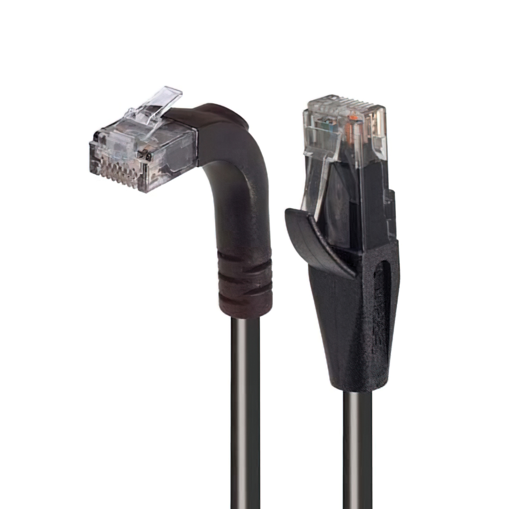 L-com TRD815RA2BLK-2 electronic component product image