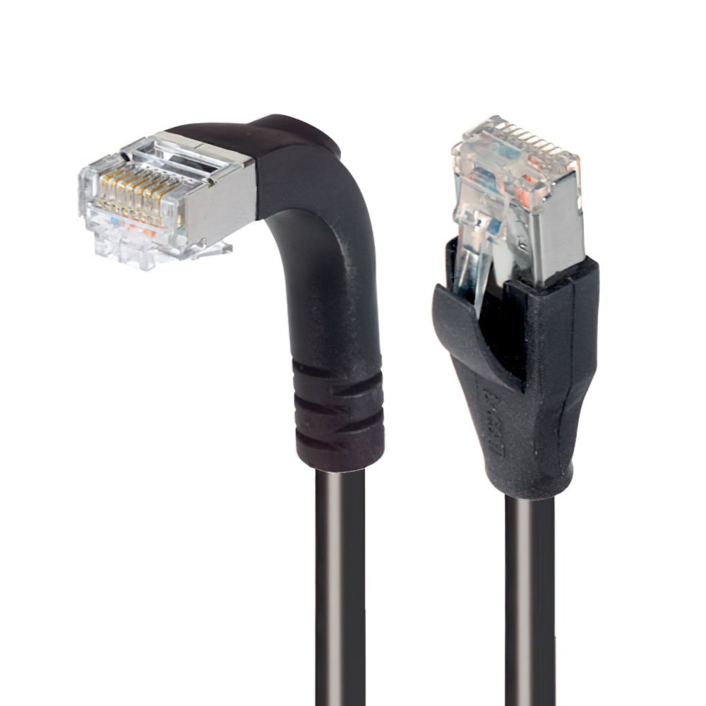 L-com TRD815SRA1BLK-15 electronic component product image