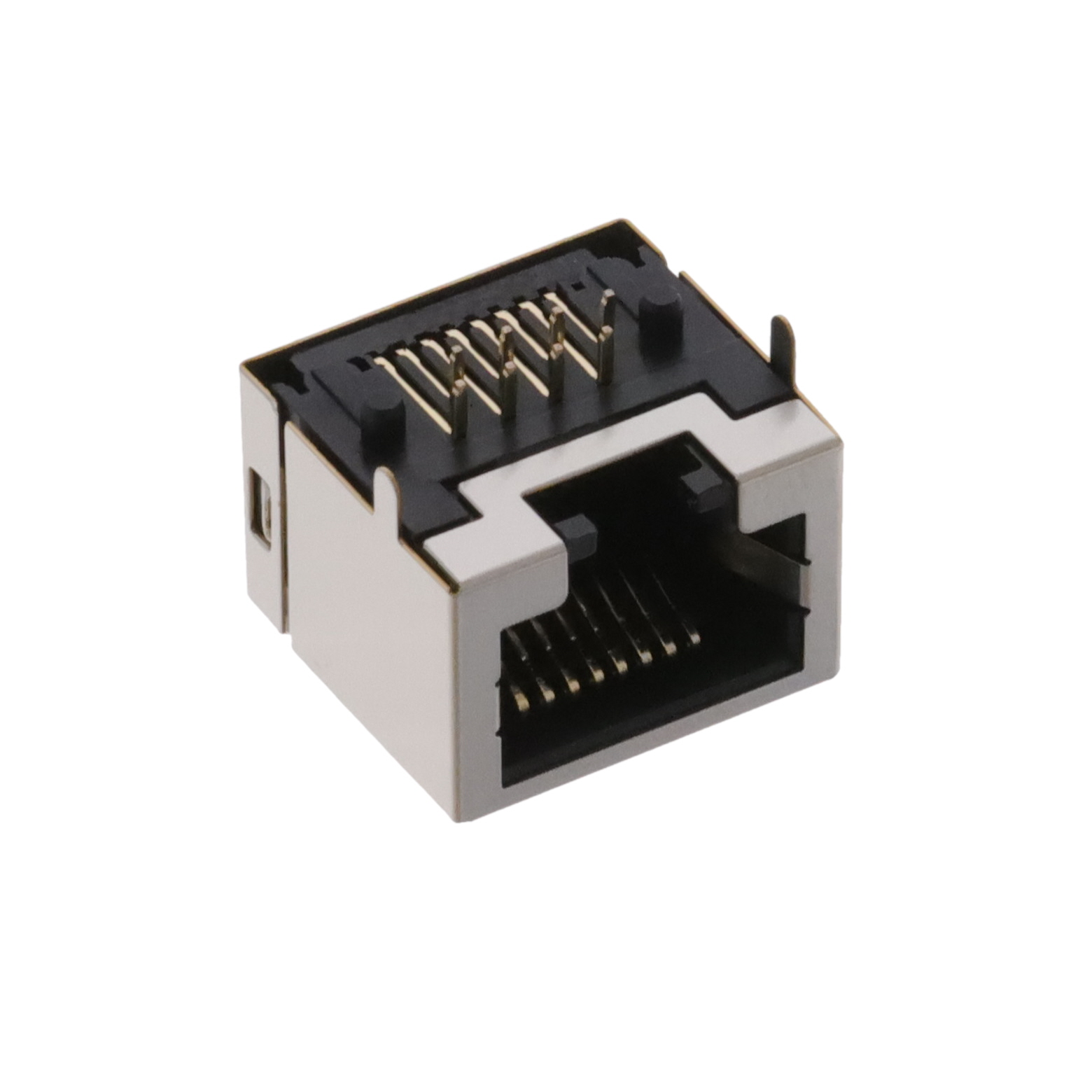 TE Connectivity AMP Connectors 1-1734509-4 electronic component product image