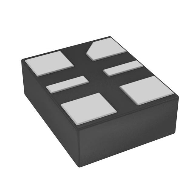 Microchip Technology DSC1101DM1-012.0000 electronic component product image