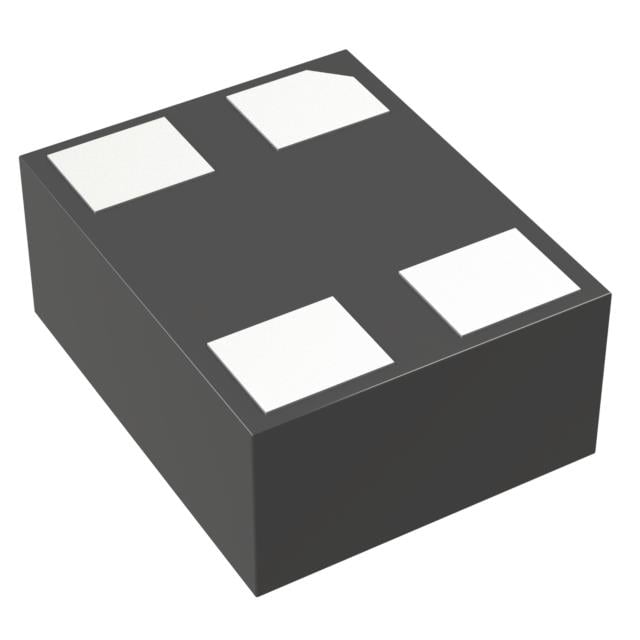 Microchip Technology DSC6001HI2B-024.0000 electronic component product image