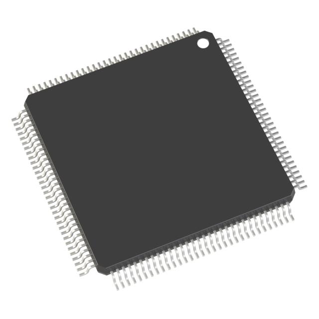 Microchip Technology KSZ9567STXI-TR electronic component product image