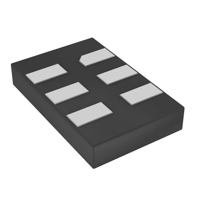 Microchip Technology DSC8121BM5T electronic component product image