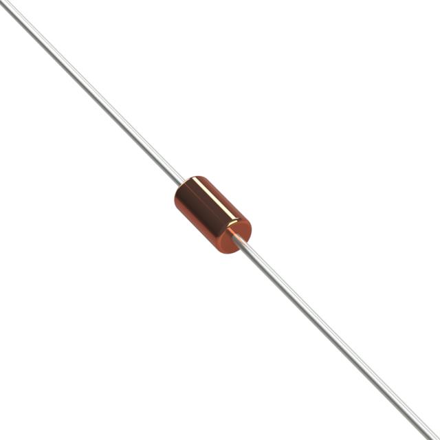 Microchip Technology 1N6640/TR electronic component product image
