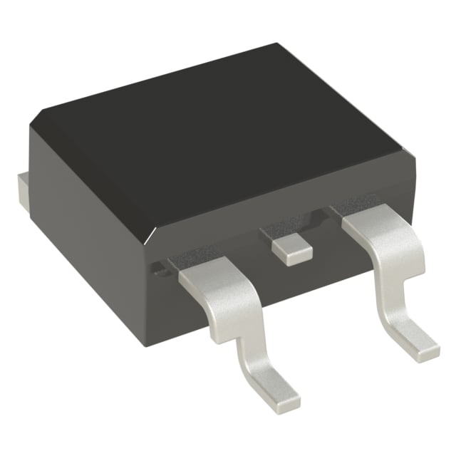 Littelfuse Inc. Q6025NH6RP electronic component product image