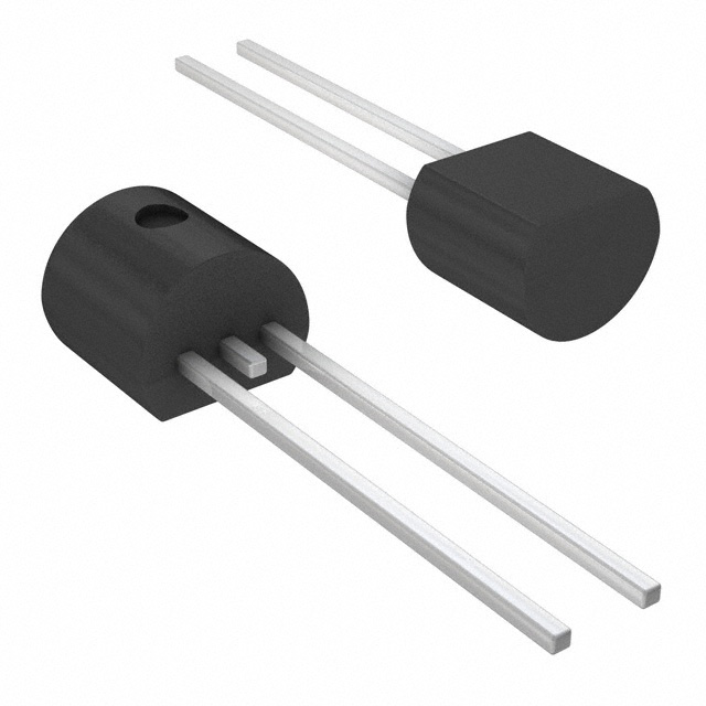 Littelfuse Inc. P0300EBMCL electronic component product image