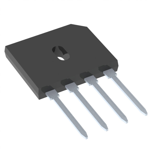 Taiwan Semiconductor Corporation GBU802 electronic component product image