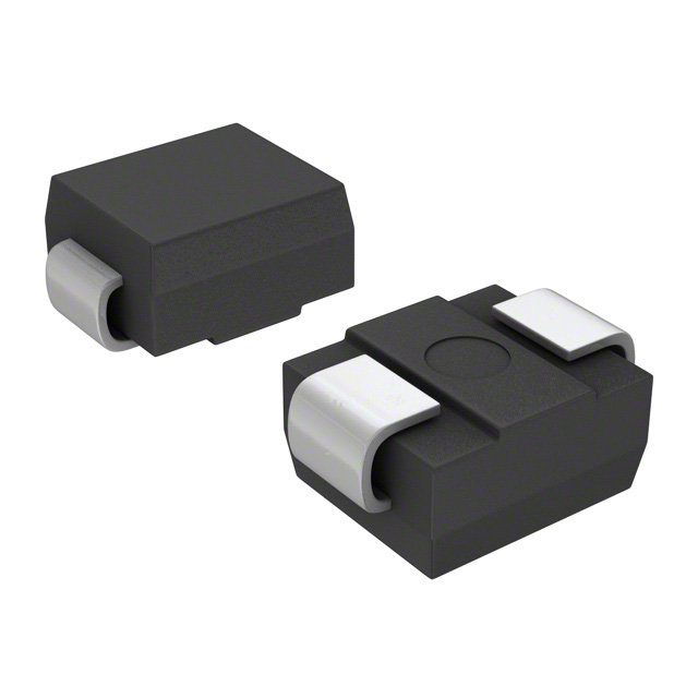 Taiwan Semiconductor Corporation P6SMB6.8CA electronic component product image