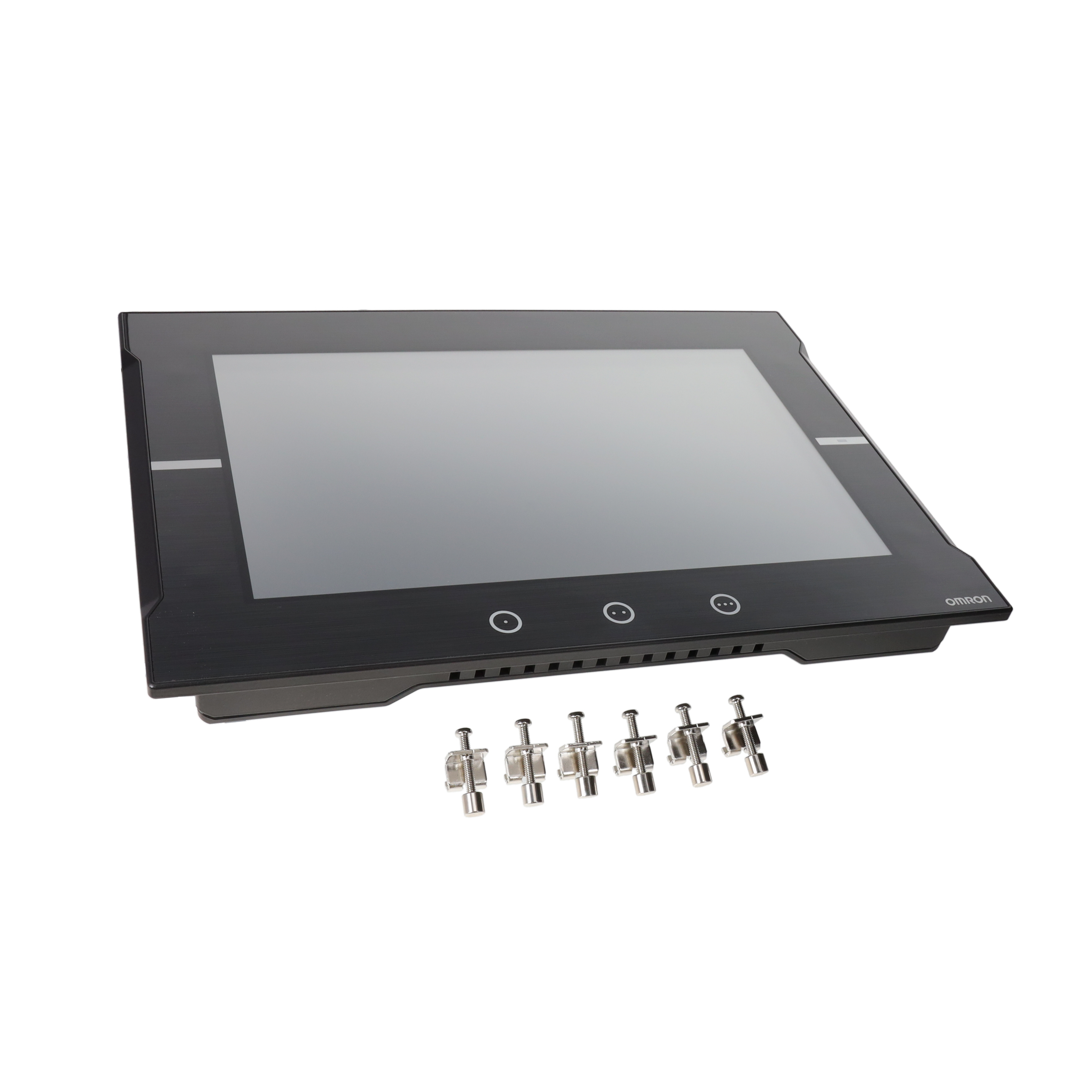 Omron Automation and Safety NA5-12W101B-V1 electronic component product image