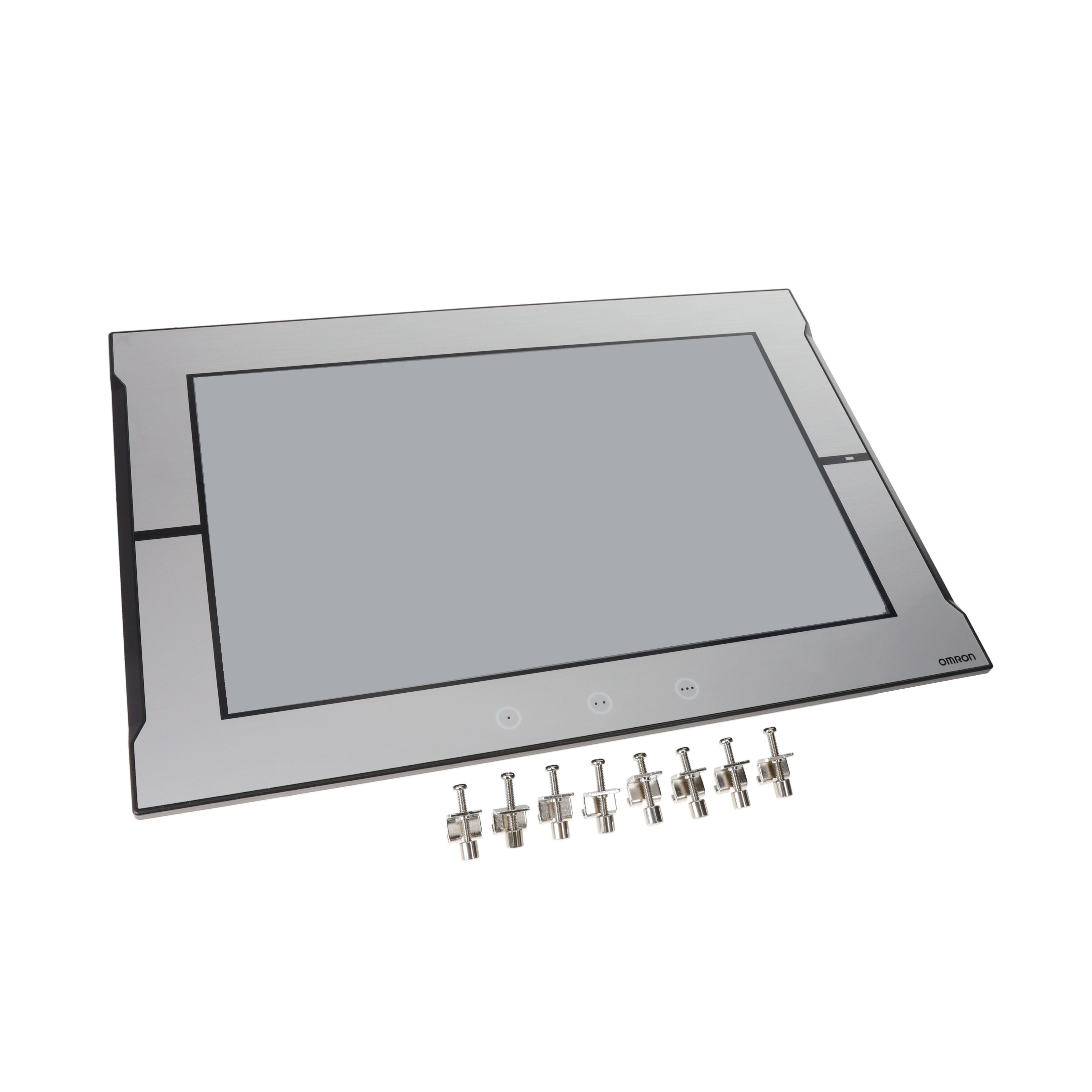 Omron Automation and Safety NA5-15W101S-V1 electronic component product image