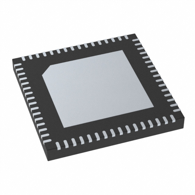 Texas Instruments TUSB8043ARGCR electronic component product image