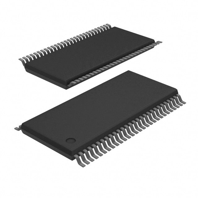 Texas Instruments DS90CR286AMTDX/NOPB electronic component product image