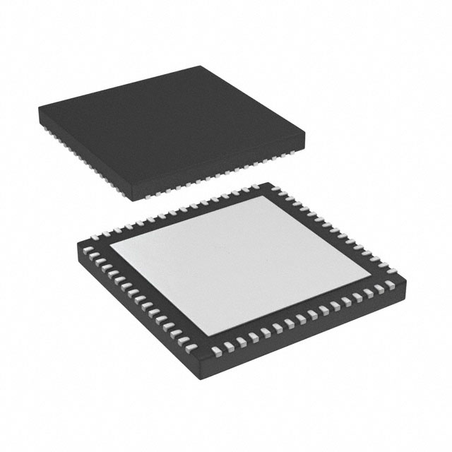 Texas Instruments CC3230SM2RGKR electronic component product image